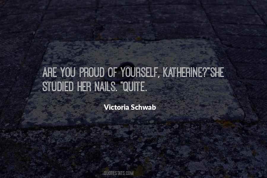 Quotes About Proud Of Yourself #787022