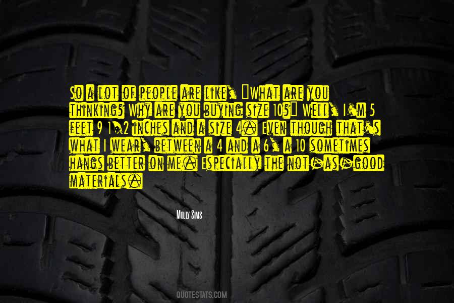 10 4 Sayings #397653