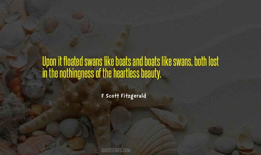 Quotes About Heartless #1694114