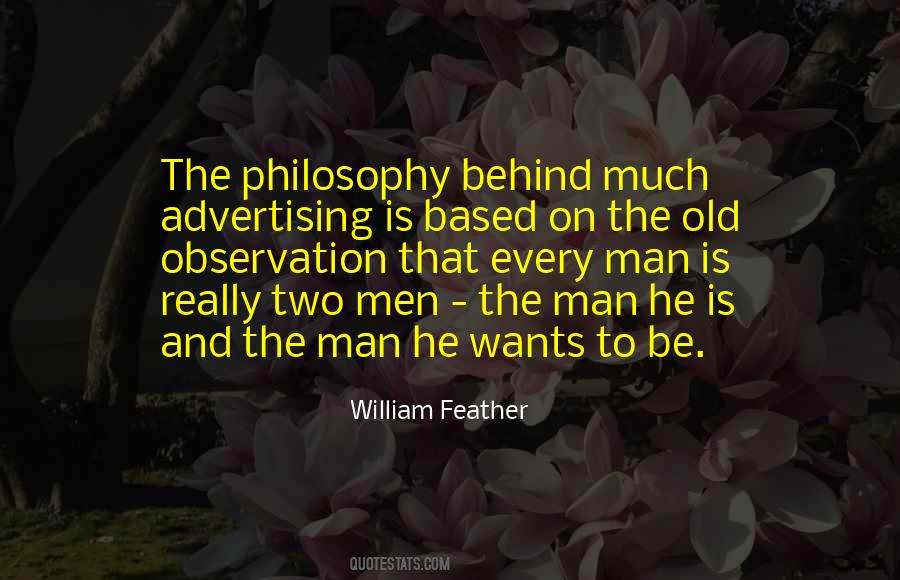 Old Advertising Sayings #391199