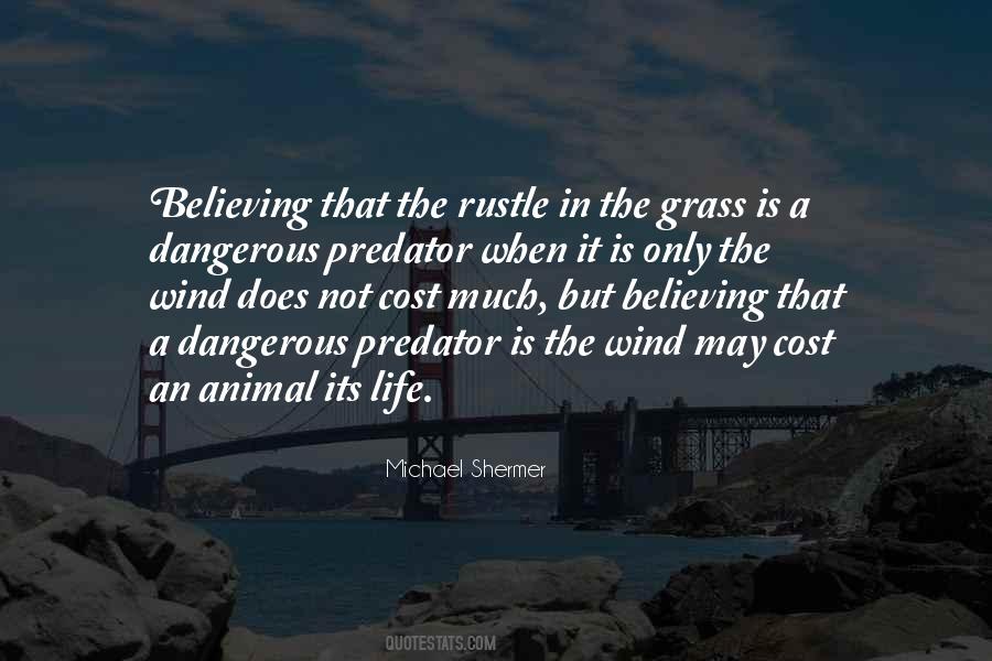 Quotes About Believing #1793633