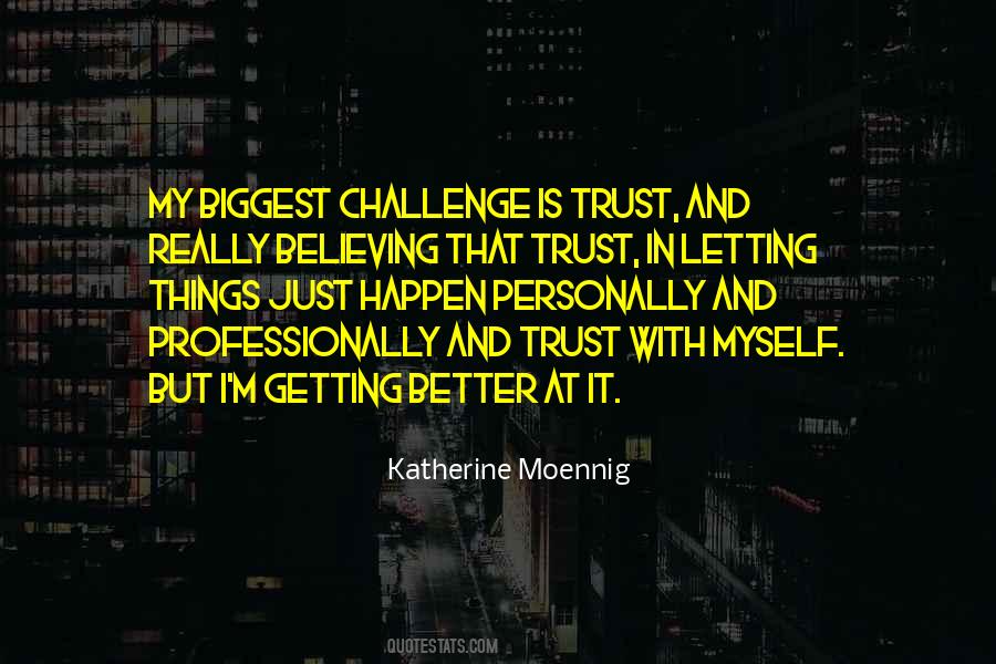 Quotes About Believing #1806204