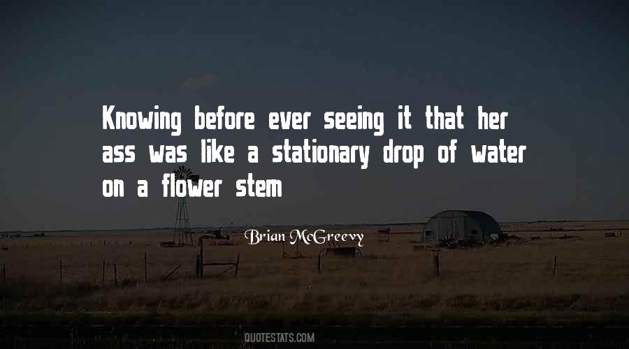 Quotes About Drop Of Water #892382