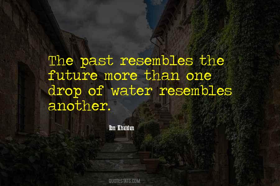 Quotes About Drop Of Water #945329