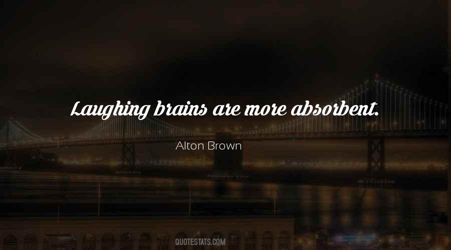 Alton Brown Sayings #745501