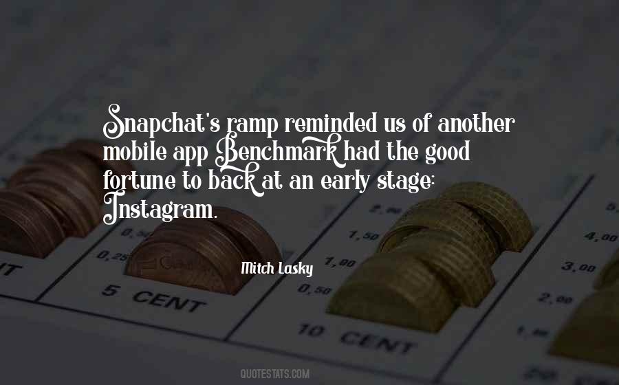 Mobile App Sayings #770259