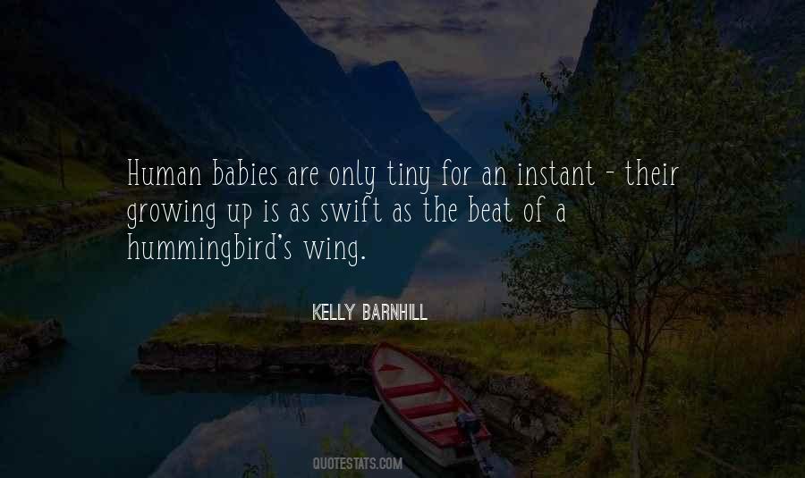 Babies Are Sayings #146683