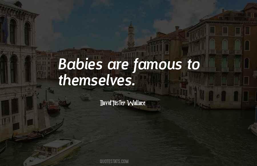 Babies Are Sayings #1522833