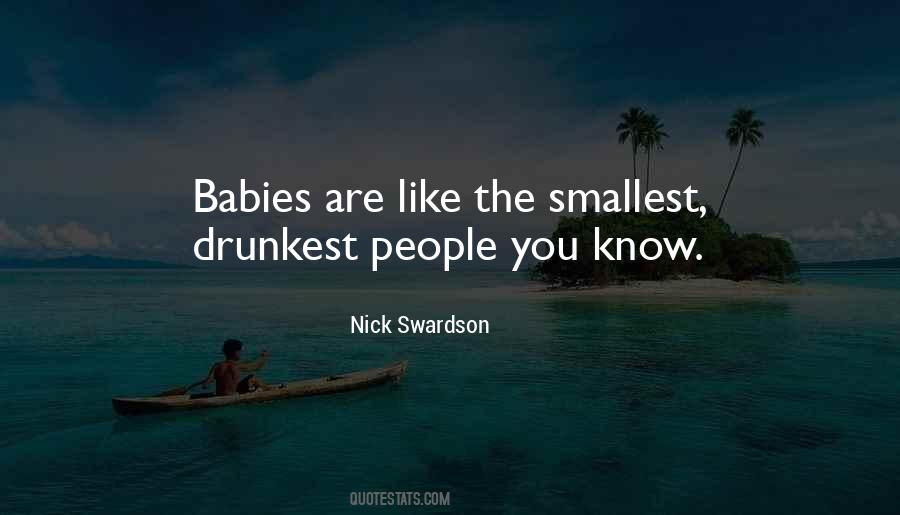 Babies Are Sayings #465801