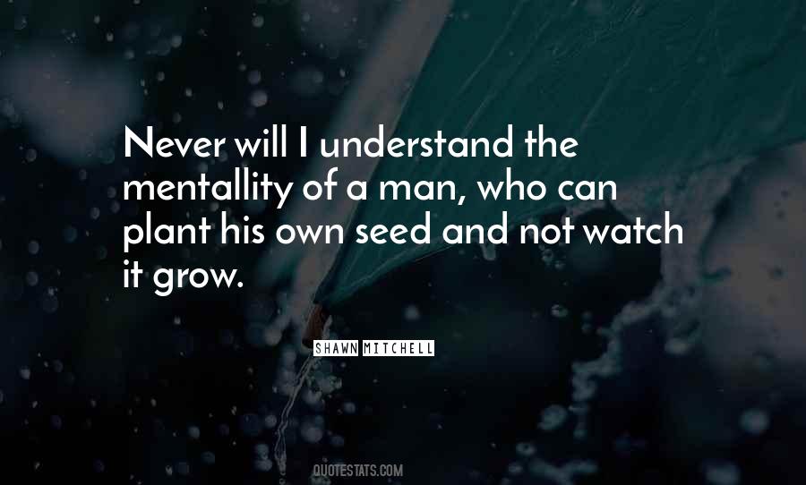 Plant A Seed Sayings #529202