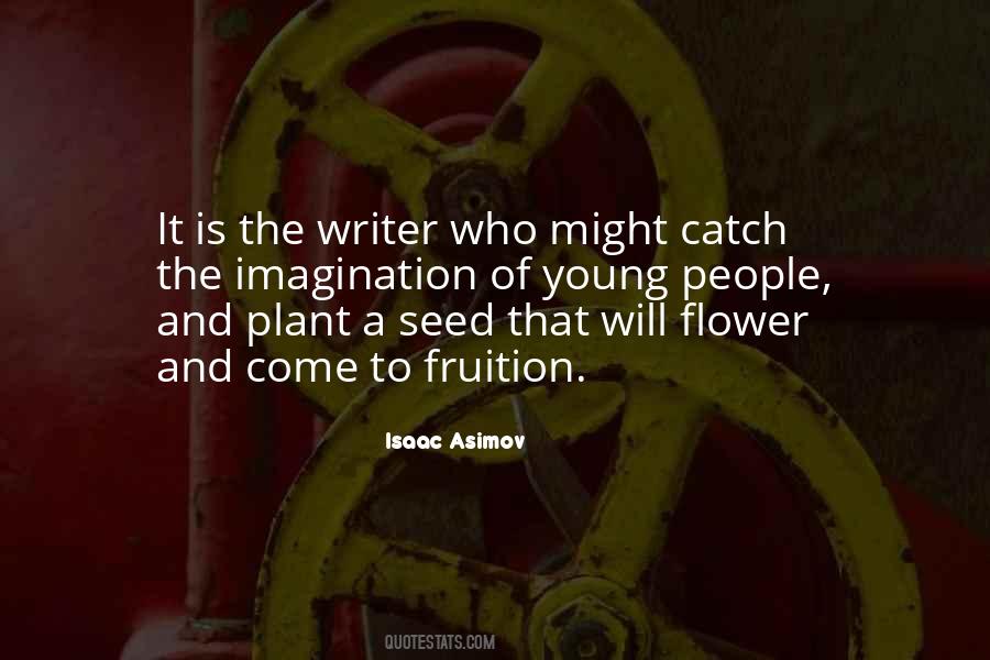 Plant A Seed Sayings #736102