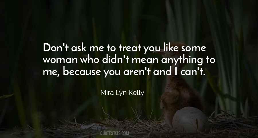 Ask Me Sayings #1747907