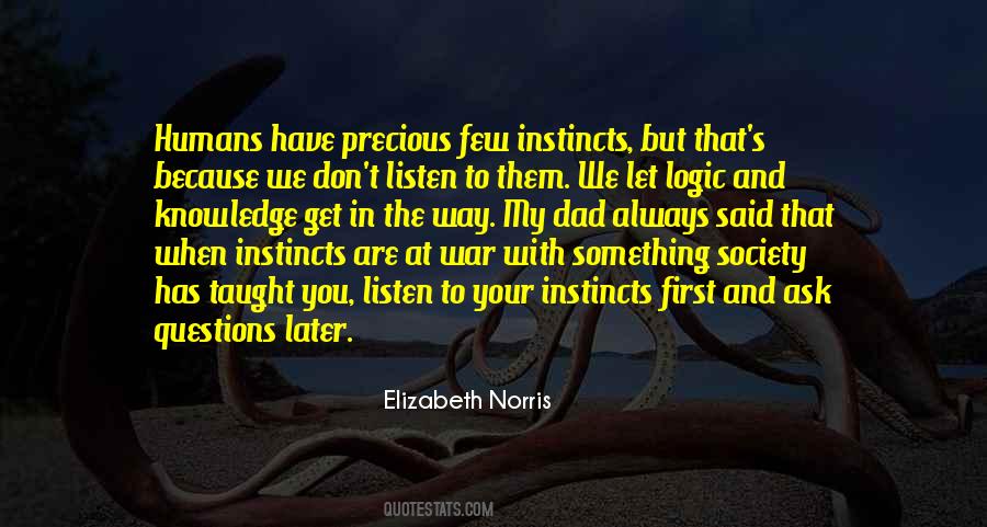 Ask Questions Sayings #1140326
