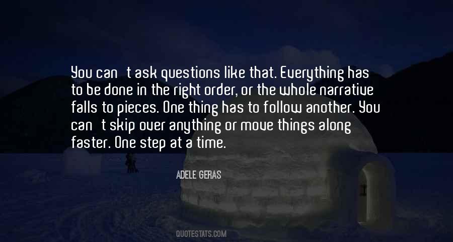 Ask Questions Sayings #1223921