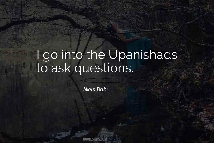 Ask Questions Sayings #1286151