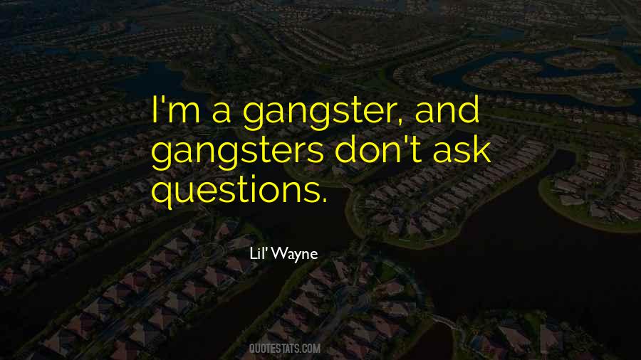 Ask Questions Sayings #1345520