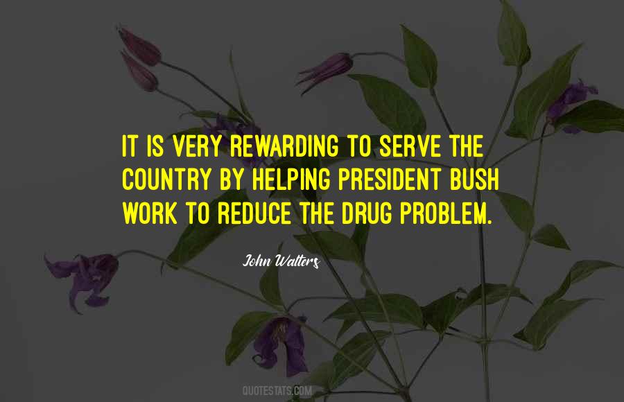 Quotes About Rewarding Work #1724248