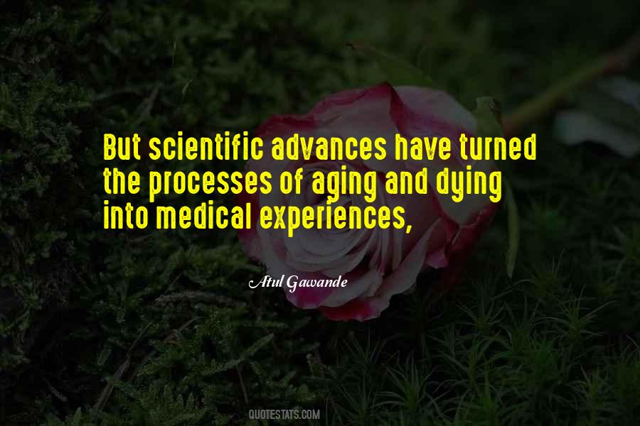 Atul Gawande Sayings #280037