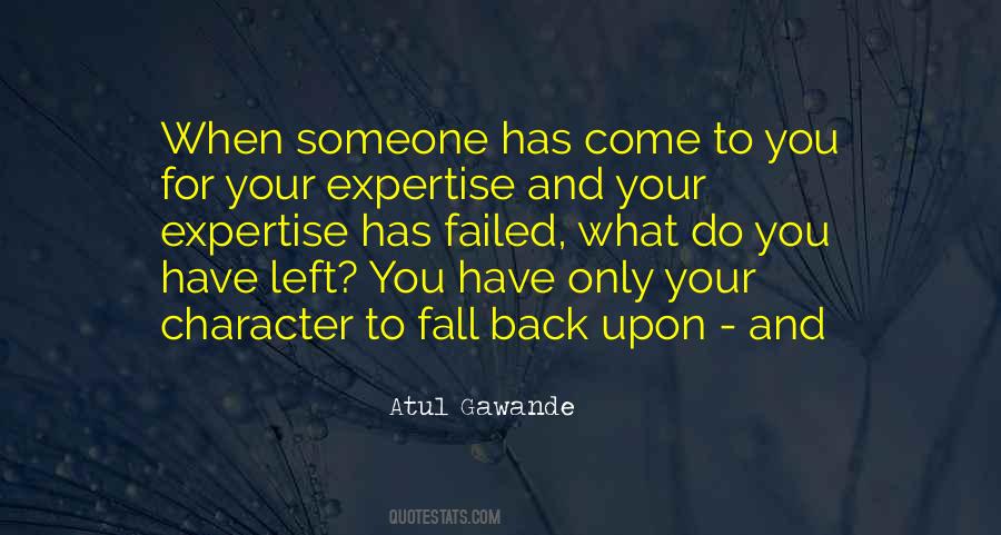 Atul Gawande Sayings #375537