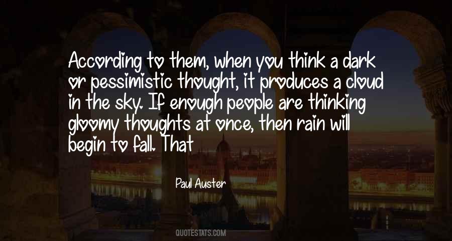 Paul Auster Sayings #412934 Paul Auster Sayings #412934