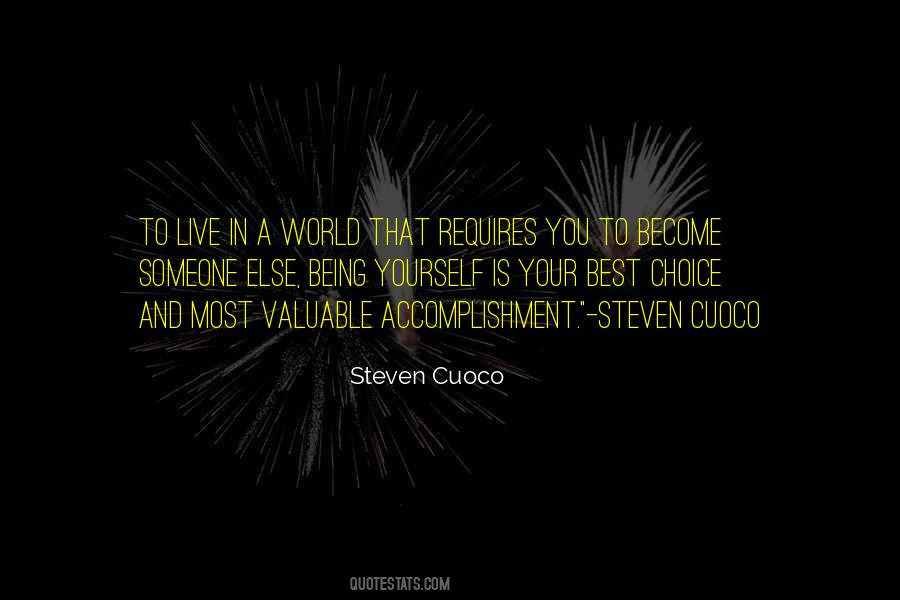 Best Authors Sayings #1189060