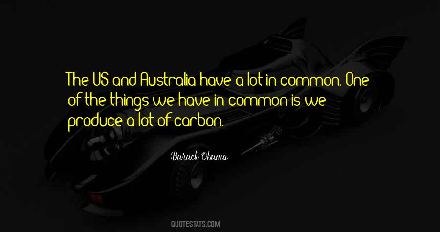 Common Australia Sayings #192887