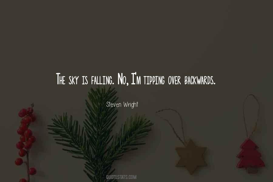 Funny Backwards Sayings #323370
