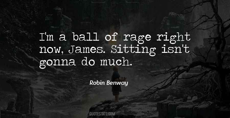 A Ball Of Sayings #105096