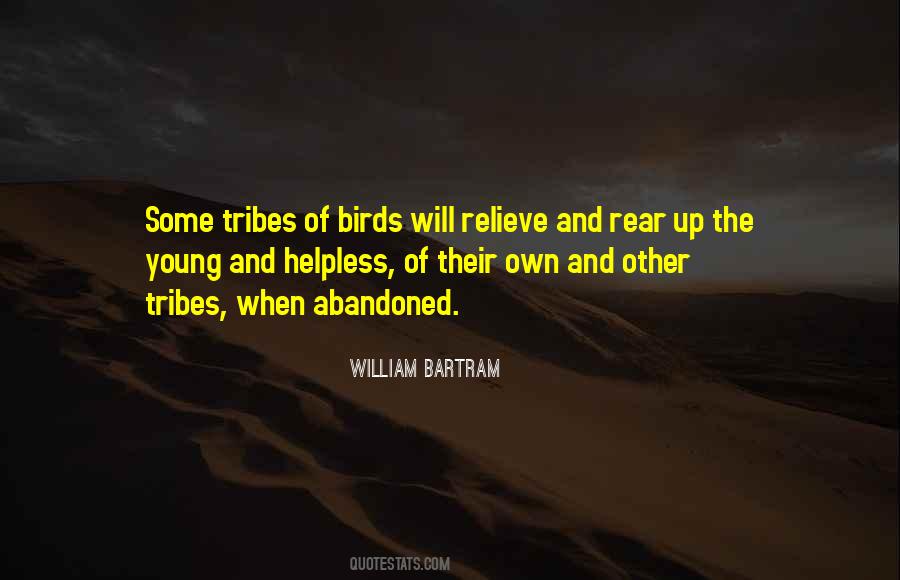 William Bartram Sayings #1444762