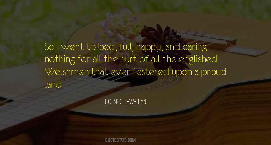 Funny Bed Sayings #569041