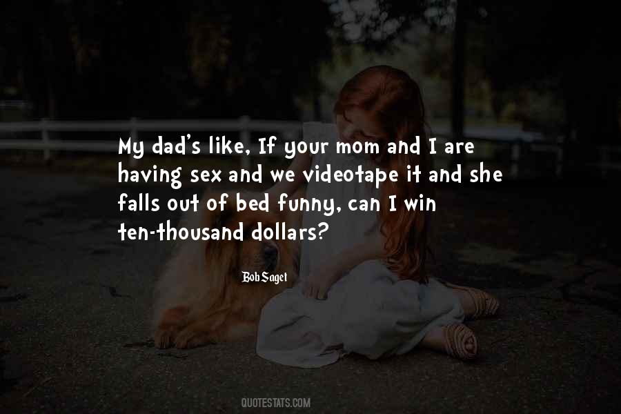 Funny Bed Sayings #873820