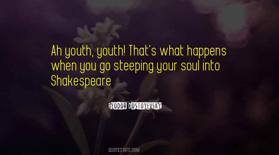 Quotes About Poetry By Shakespeare #382538