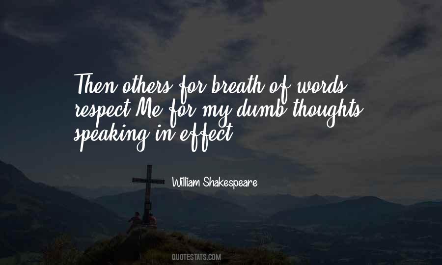 Quotes About Poetry By Shakespeare #408439