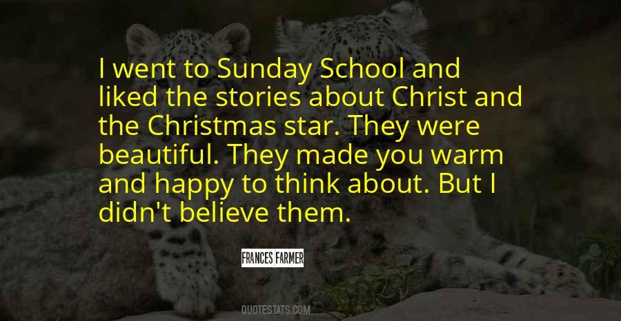 Believe Christmas Sayings #1150203