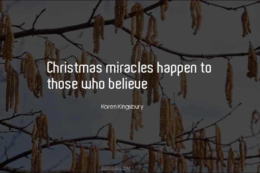 Believe Christmas Sayings #1211630