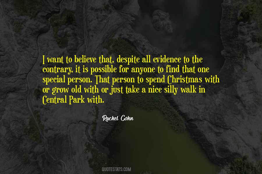 Believe Christmas Sayings #471951