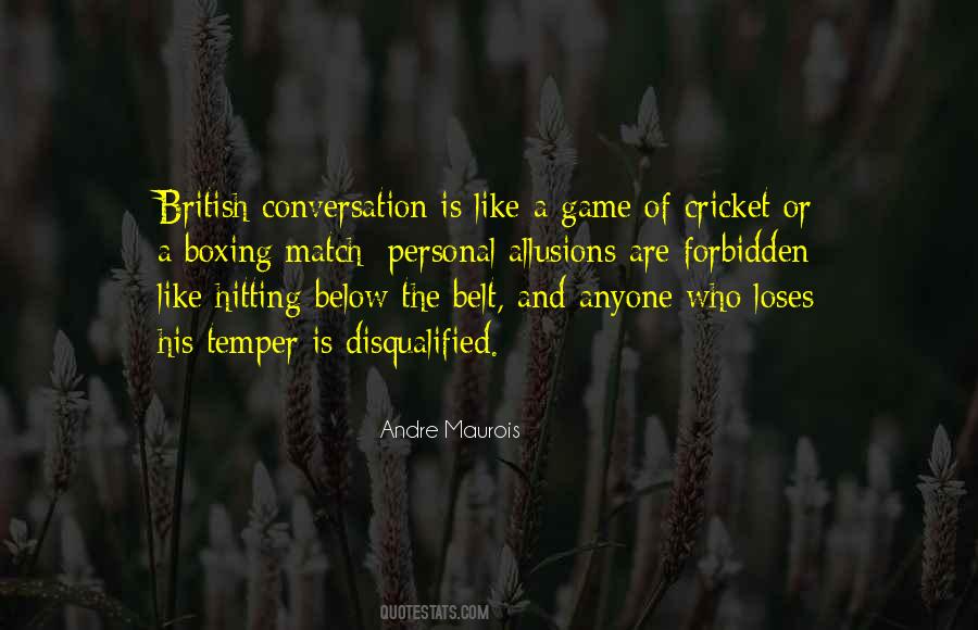 Below The Sayings #1018147