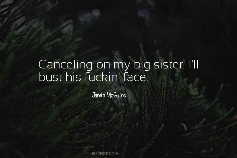 Big Sister Sayings #32020