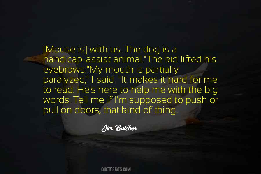 Big Dog Sayings #1633324