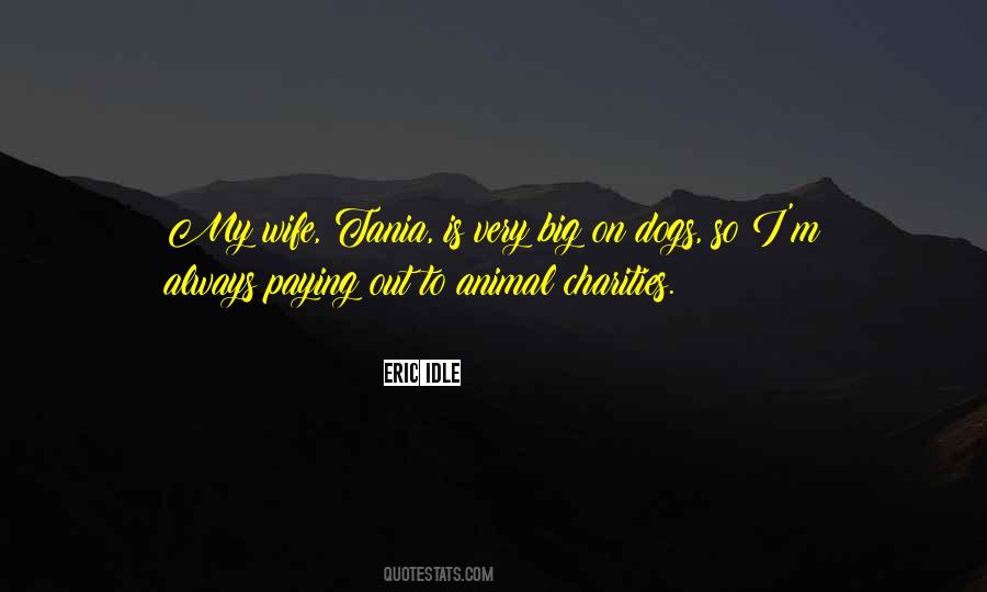 Big Dog Sayings #1680042