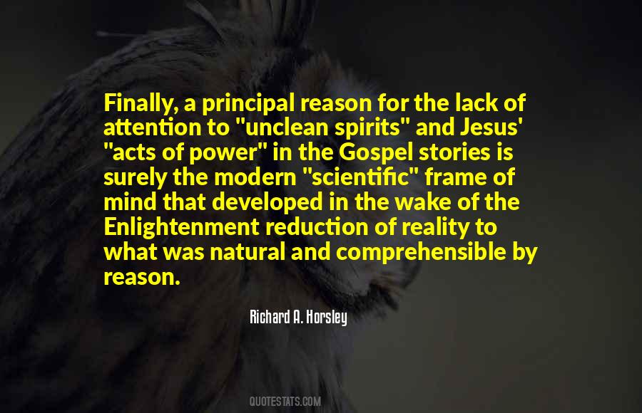 Quotes About Power Of Jesus #52557