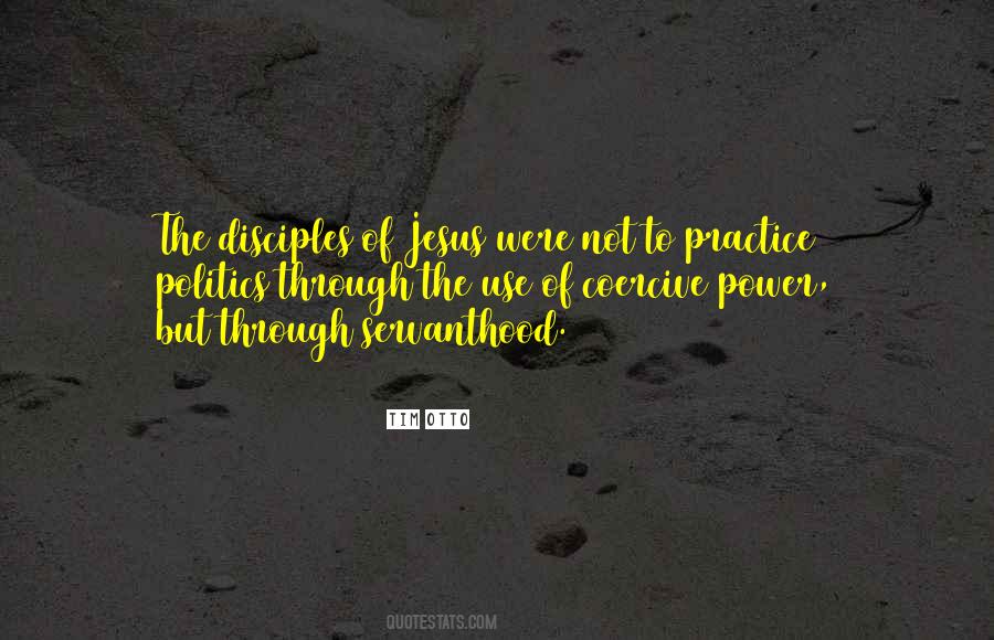 Quotes About Power Of Jesus #551345