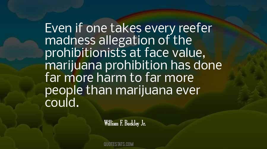 William F Buckley Sayings #626450