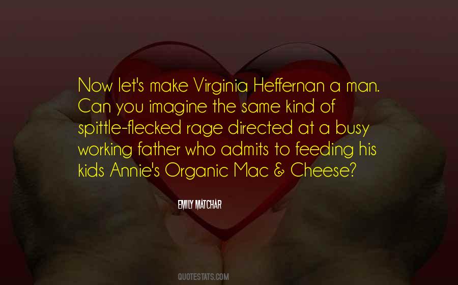 Quotes About Mac N Cheese #1335667