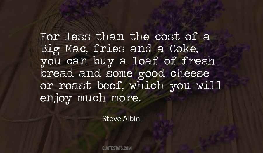 Quotes About Mac N Cheese #563180