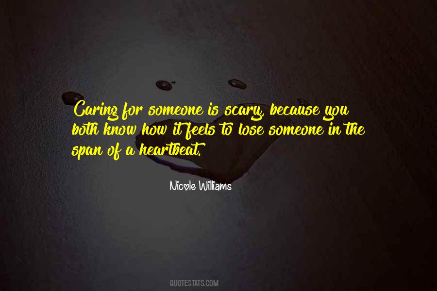 Caring For You Sayings #931685