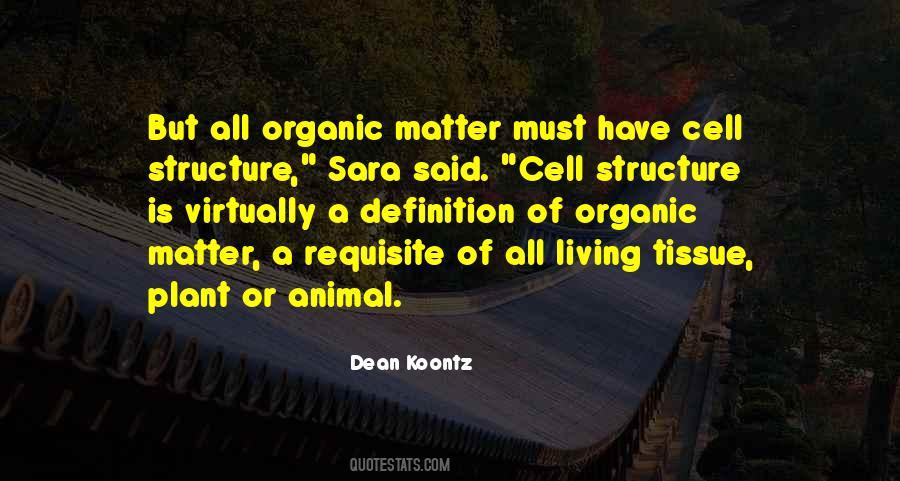 Plant Cell Sayings #1209608