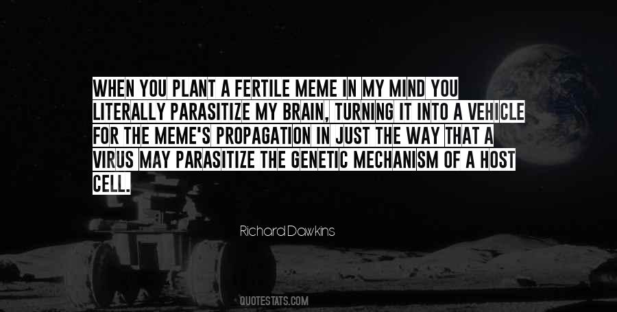Plant Cell Sayings #60337