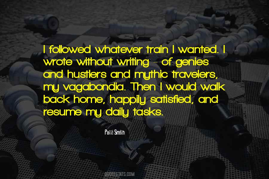 Quotes About Genies #300700