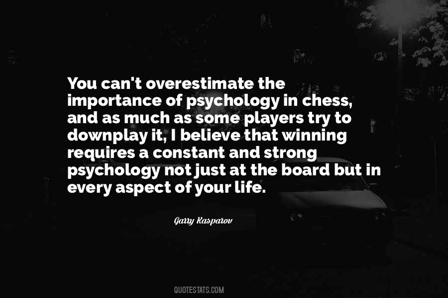 Chess Board Sayings #1114543